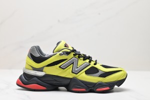 ニューバランス Dワイズ ブラウン メンズ スニーカー NEW BALANCE U9060NRG