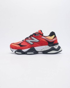 ニューバランス NEW BALANCE U9060OMG  Dワイズ ブラウン メンズ スニーカー