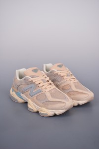 New Balance ニューバランス U9060WCGOD スニーカー ベージュ 厚底 シューズ メンズ レディース