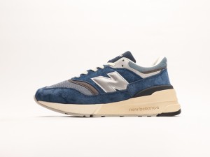 New Balance ニューバランス スニーカー U997RHB NAVY GRAY シューズ NewBalance997 ニューバランス 997R スエード スウェード ネイビー