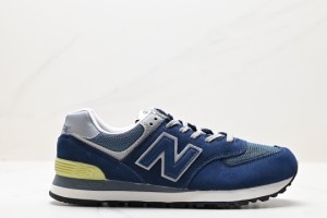 NEW BALANCE  ニューバランス 574 レディース スニーカー ウィメンズ 靴 シューズ 靴 ランニングシューズ トレーニング