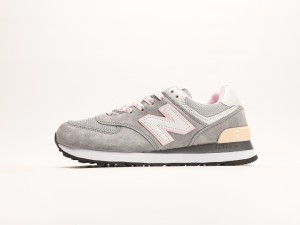 ニューバランス スニーカー レディース WL574  紺 NEW BALANCE WL574VDG ローカット シューズ ブランド カジュアル ロゴ シンプ