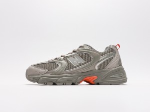 New Balance ニューバランス スニーカー WR530ASA NEWBALANCE MR530 SILVER GRAY シューズ ダッドシューズ 