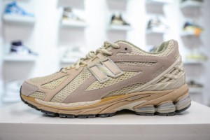 NEW BALANCE ニューバランス M1906 Protection Pack プロテクションパック Dワイズ LIGHT GRAY ライトグレー メンズ スニーカー シューズ