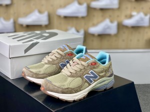 NEW BALANCE ニューバランス BODEGA X 990V3 MADE IN USA ANNIVERSARY ボデガ×990 メイドインアメリカ アニバーサリー メンズ レディー