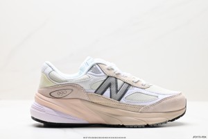 NEW BALANCE M990 GRAY ニューバランス 990 V6 メンズ レディース  MADE IN U.S.A. width D