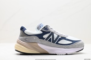 NEW BALANCE M990 GRAY ニューバランス 990 V6 メンズ レディース  MADE IN U.S.A. width D