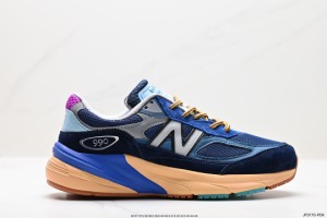 NEW BALANCE M990 GRAY ニューバランス 990 V6 メンズ レディース  MADE IN U.S.A. width D