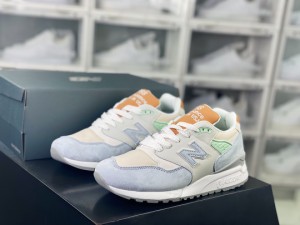 ニューバランス M998 NEW BALANCE M998ENE メンズ スニーカー シューズ