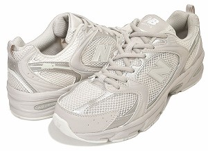 ニューバランス 530 NEW BALANCE MR530AA1 width D BEIGE スニーカー ベージュ レディース オルチャン ファッション