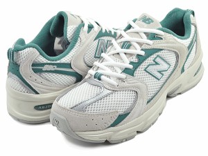 ニューバランス 530 NEW BALANCE MR530QA width D レディース メンズ スニーカー ホワイト ベージュ グリーン