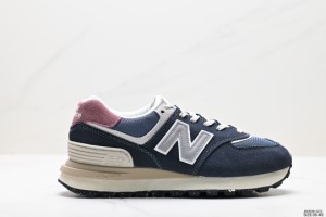 NEW BALANCE ニューバランス BODEGA X 574 LEGACY BLUE ニューバランス 574 レガシー  メンズ レディース スニーカー BIUE/