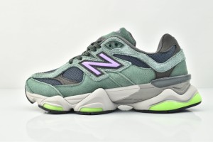 New Balance ニューバランス U9060GRE スニーカー ベージュ 厚底 シューズ メンズ レディース