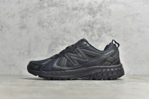 New Balance ニューバランス スニーカー WT410CK5 BLACK シューズ 2E 幅広タイプ NewBalanceWT410 ニューバランスWT410 ブラック