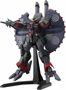 HG 機動戦士ガンダムSEED DESTINY デストロイガンダム 1/144スケール 色分け済みプラモデル