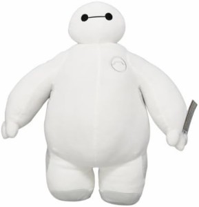 ベイマックス ぬいぐるみ Baymax お土産 ギフト 【ディズニーリゾート限定】