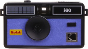 コダック フィルムカメラ I60 ポップアップ式フラッシュ ベリーペリ VERY PERI 825667 新品 正規品