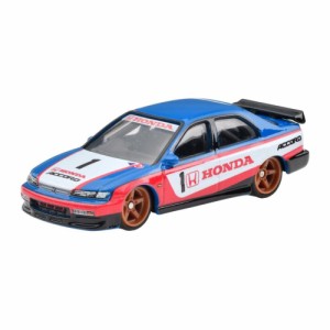 マテル　ホットウィール ブールバード - '96 ホンダ アコード HKF27