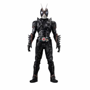 プレックス　ジャンボソフビフィギュア 1/6 仮面ライダーBLACK SUN 仮面ライダーブラックサン