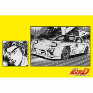 アオシマ　1/24 頭文字D No.18 高橋啓介 FD3S RX-7 18巻 SSR戦仕様