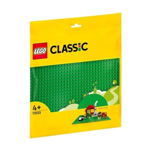 LEGO　11023 レゴ クラシック 基礎板（グリーン）