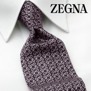 ネクタイ エルメネジルド・ゼニア ZEGNA 新作 ブランド シルク おしゃれ ギフト 祝い 誕生日 就活 結婚式 父の日 プレゼント EZJ-909