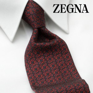 ネクタイ エルメネジルド・ゼニア ZEGNA 新作 ブランド シルク おしゃれ ギフト 祝い 誕生日 就活 結婚式 父の日 プレゼント EZJ-911