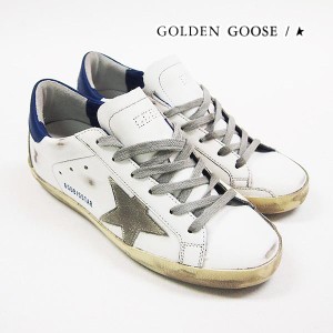 ゴールデングース GOLDEN GOOSE スニーカー レディース（ホワイト）ブランド 新作 ギフト 祝い 誕生日 バースデー 父の日 プレゼント GD-