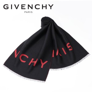 ジバンシー GIVENCHY マフラー おしゃれ 新作 ギフト 祝い 誕生日 バースデー 父の日 プレゼント GV-012