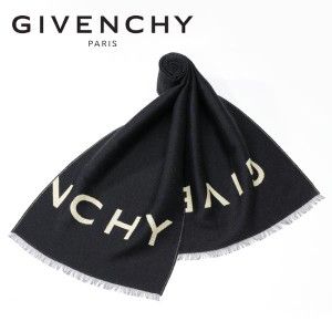 ジバンシー GIVENCHY マフラー おしゃれ 新作 ギフト 祝い 誕生日 バースデー 父の日 プレゼント GV-013