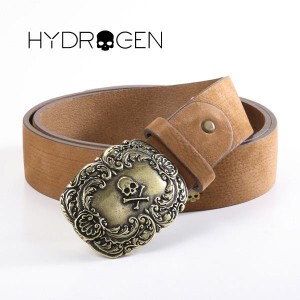 ハイドロゲン HYDROGEN ベルト メンズ（トップタイプ）ブランド 新作 ギフト 祝い 誕生日 バースデー 父の日 プレゼント HY-003