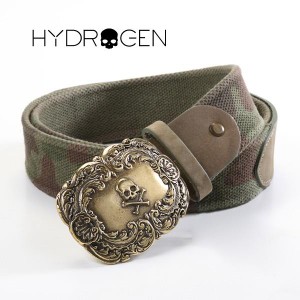 ハイドロゲン HYDROGEN ベルト メンズ（トップタイプ）ブランド 新作 ギフト 祝い 誕生日 バースデー 父の日 プレゼント HY-006