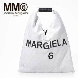 メゾン・マルジェラ Maison Margiela MM6 トートバッグ ユニセックス  ブランド 新作 ギフト 祝い 誕生日 バースデー 父の日 プレゼント 