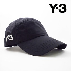 ワイスリー Y-3 キャップ 帽子 メンズ（クリアブラウン）ブランド 新作 ギフト 祝い 誕生日 バースデー 父の日 プレゼント Y3-012