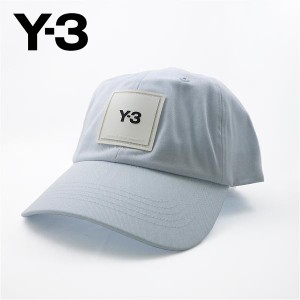 ワイスリー Y-3 キャップ 帽子 メンズ（ブルー）ブランド 新作 ギフト 祝い 誕生日 バースデー 父の日 プレゼント Y3-014