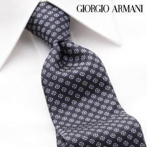 ネクタイ ジョルジオ・アルマーニ GIORGIO ARMANI 新作 ブランド シルク おしゃれ ギフト 祝い 誕生日 就活 結婚式 父の日 プレゼント GA