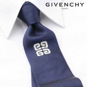 ネクタイ ジバンシー GIVENCHY 新作 ブランド シルク おしゃれ ギフト 祝い 誕生日 就活 結婚式 クリスマス プレゼント GVJ-481