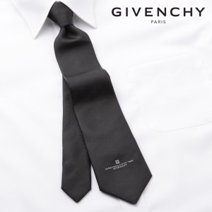 ネクタイ ジバンシー GIVENCHY 新作 ブランド シルク おしゃれ ギフト 祝い 誕生日 就活 結婚式 クリスマス プレゼント GVJ-484