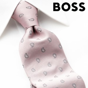 ネクタイ ヒューゴボス HUGO BOSS 新作 ブランド シルク おしゃれ ギフト 祝い 誕生日 就活 結婚式 父の日 プレゼント HBJ-134