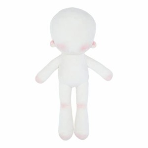 A-1（30cm） niannyyhouse 30cm綿人形 ぬいぐるみ 長い脚の人形 属性なし 裸の赤ちゃん 通常の体 ドール 着せ替え (A-1（30cm）)