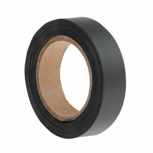 ブラック シームテープ 補修テープ アイロン圧着式 テープ 水漏れを補修できる シームテープ 防水テープ シームシーリングテープ レイン