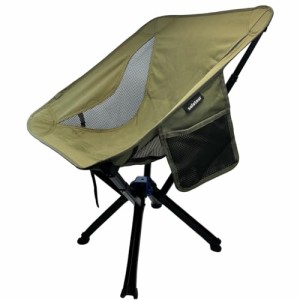 折畳式 チェア solotour ロースタイル アウトドアチェア //折りたたみ式 キャンプチェアコンパクト イス 椅子 収納袋付属 お釣り 登山 携