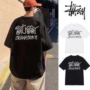 STUSSY ステューシー ボストンバッグ 黒 ブラック ロゴ イタリック STUSSY ステューシー ボストンバッグ 黒 ブラック ロゴ イタリック