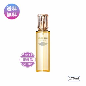 cpb CPB クレ・ド・ポー ボーテ ローションイドロＡ ｎ170ml 資生堂 化粧水（モイスト） 正規品 誕生日 化粧品 彼女 コスメ デパコス ギ