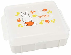 ベルコット miffyミッフィー 哺乳瓶消毒ケース BS-036 クリーム