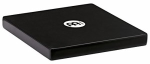 MEINL Percussion マイネル トラベルカホン TCAJ1BK 【国内正規品】