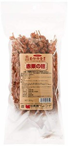 黒瀬ペットフード 自然派宣言 赤粟の穂 300g