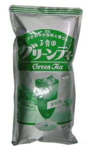 池川園茶舗 業務用グリーンティー1kg