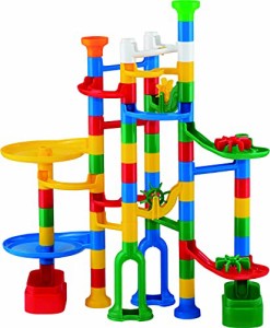 くもん出版(KUMON PUBLISHING) NEW くみくみスロープ BL-22 知育玩具 おもちゃ 3歳以上 KUMON