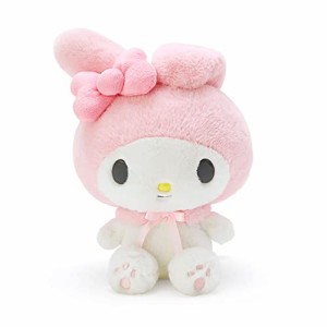 サンリオ(SANRIO) マイメロディ ぬいぐるみ(スタンダード)S 853828